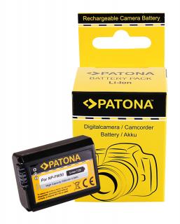 Acumulator tip Sony NP-FW50 950mAh Patona
