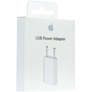 Adaptor priza ,   USB Apple 5W, md813zm a