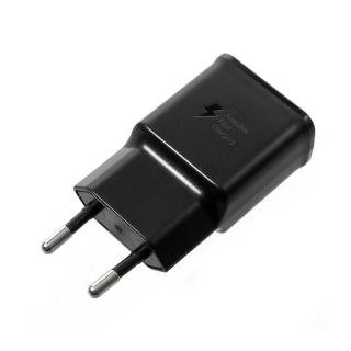 Adaptor retea Samsung EP-TA200 incarcare rapida Adaptive Fast Charging