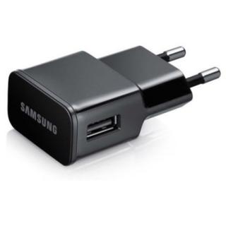 Adaptor retea Samsung ETA-U90EBE 1xUSB 2A Negru