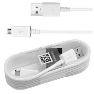 Cablu date Samsung Micro USB 1.5M ECB-DU4EWE