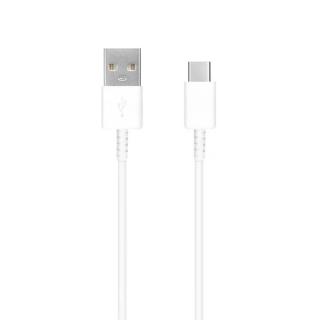 Cablu de Date USB la Type-C 2.1A, 1m - Samsung EP-DG970BWE