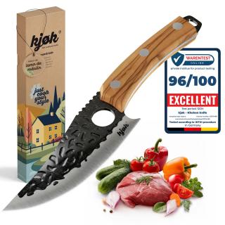 Cutit japonez Pro 15 cm