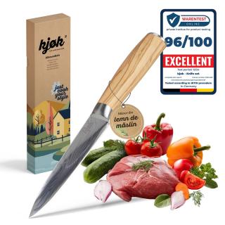 Cutit universal premium 13 cm