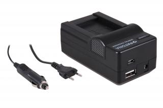 Incarcator 4in1 pentru acumulator Sony NP-BX1 Patona