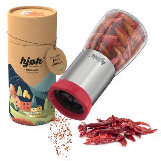 Rasnita chili ardei iute premium