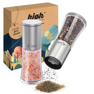 Set rasnite sare piper premium