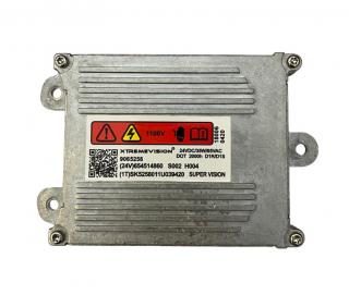 Balast Xenon aftermarket Scania 24V 1746876, XLD245, 913700179985, XLD245913700179985JKK MK-2-35W-24V-D1