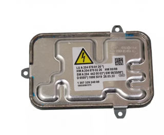 Balast xenon Compatibil A2048700326, 1307329240, 1307329156, A2048700126 ()