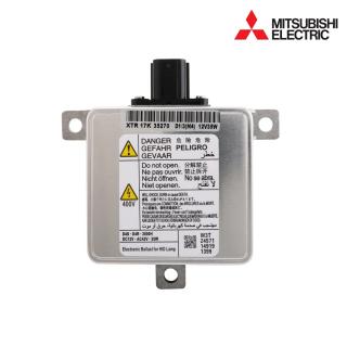 Balast Xenon Compatibil Mitsubishi BHN3-51-0H3, W3T21571, W3T23371, W3T24771 ()