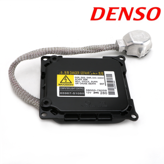 Balast Xenon OEM Compatibil Denso DDLT003 / 85967-52020 / 85967-24010 ()