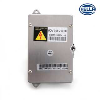 Balast Xenon OEM Compatibil Hella 5DV 008 290-00 / 4E0 907 476 / 63 12 6 907 488 ()