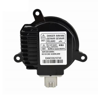 Balast Xenon OEM Compatibil Mazda, Nissan, Infiniti EANC33U10749, EANA11C12122  ()