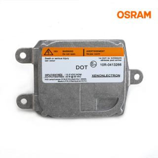 Balast Xenon OEM Compatibil Osram 83110009041 / 831-10009-041 / 35 XT-D1/12V ()