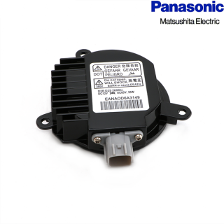 Balast Xenon OEM Compatibil Panasonic / Matsushita EANA090A0350 / EANA2X512637 ()