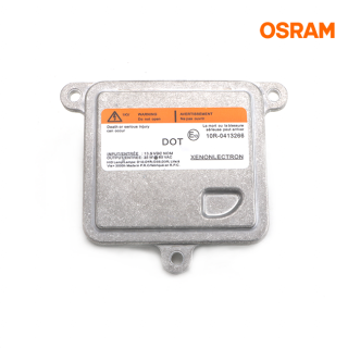 Balast Xenon OEM D1S Compatibil Osram A71177E00DG / 35XT6-B-D3 / 10R-044663 ()