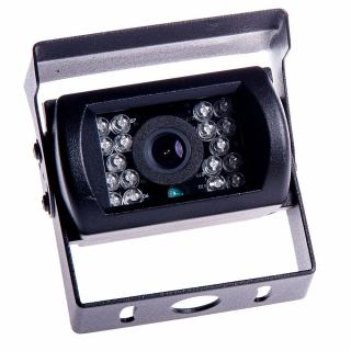 Camera marsarier cu infrarosu 12V - 24V C134 pentru Camioane, Autoacare, Bus-uri ()