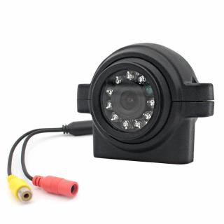 Camera marsarier cu infrarosu 12V - 24V C501 pentru Camioane, Autocare, Bus-uri ()