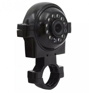 Camera marsarier cu infrarosu 12V - 24V C509 pentru Camioane, Autocare, Bus-uri  ()