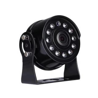 Camera marsarier cu infrarosu 12V - 24V CM08 pentru Camioane, Autocare, Bus-uri ()