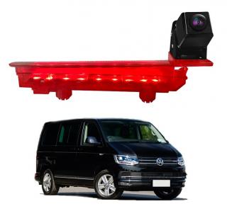 Camera marsarier dedicata VW Transporter T5 / T6 (2010 - 2017) cu usa dubla C470 ()