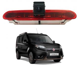 Camera marsarier Fiat Doblo 2010+ C472  (Contacteaza-ne:)