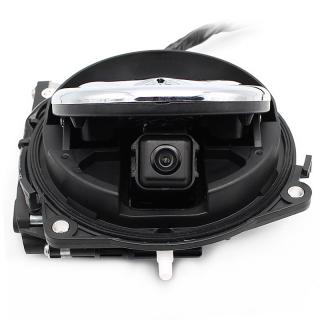 Camera marsarier flip in sigla pentru VW Golf 7 - FA-G7