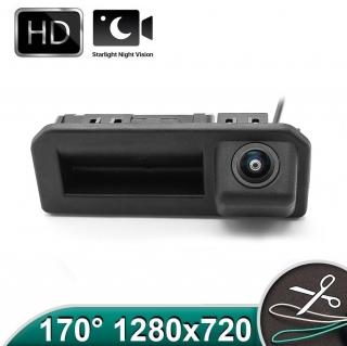 Camera marsarier HD cu StarLight Night Vision pentru Seat Arona, Ateca - FA8034  ()