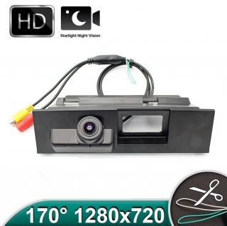 Camera marsarier HD pentru Ford Mondeo MK5 (2014 - 2019) - FA8025 ()