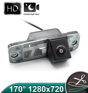 Camera marsarier HD pentru KIA CEED, Sportage, Sorento, Carens - FA964  ()