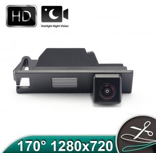 Camera marsarier HD StarLight Night Vision pentru Hyundai IX35 (2009-) - FA1118 ()