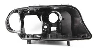 Carcasa far dreapta pentru BMW Seria 3 E90, E91 far cu Xenon fara adaptiv (2004 - 2011) - HB015-DREAPTA