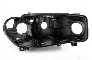 Carcasa far dreapta pentru BMW X5 F15 far cu LED (2013 - 2018) - HB102-DREAPTA  ()