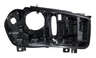 Carcasa far dreapta pentru BMW X5 F15 far cu Xenon (2013 - 2018) - HB079-DREAPTA  ()