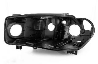 Carcasa far stanga pentru BMW X5 F15 far cu LED (2013 - 2018) - HB102-STANGA  ()