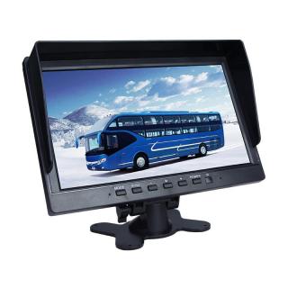 Display auto LCD 10  12V - 24V D714A  (Contacteaza-ne:)