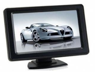 Display auto LCD 4,3  D701 (Contacteaza-ne: 0743.403.039 /)