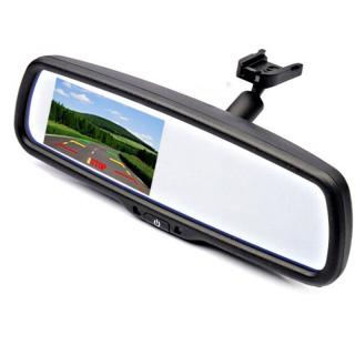 Display auto LCD 4.3  D705-H pe oglinda retrovizoare