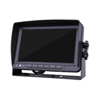 Display auto LCD 7  12V - 24V D712  (Contacteaza-ne:)