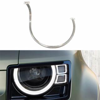 Fibra reparatie DRL far dreapta Land Rover Defender L663 2019+ - LG-L1663 Right ()