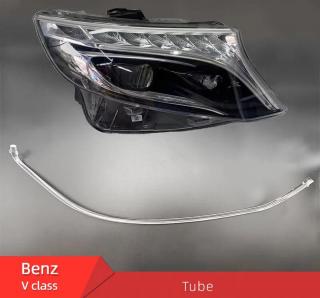 Fibra reparatie DRL far dreapta Mercedes-Benz Vito, V-Class W447, W448 2014-2023 -  - LG-W447-1621 Right