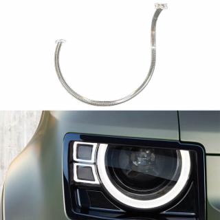 Fibra reparatie DRL far stanga Land Rover Defender L663 2019+ - LG-L1663 Left ()