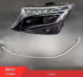 Fibra reparatie DRL far stanga Mercedes-Benz Vito, V-Class W447, W448 2014-2023 - - LG-W447-1621 Left