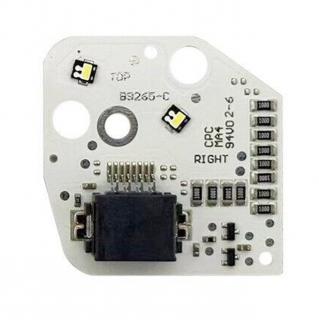Kit reparatie Modul Lumini de zi DRL Dreapta Seat Leon MK3 5F - 5F0941476 ()