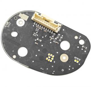 Kit reparatie modul lumini de zi DRL dreapta VW ID.3, ID.4 - 10A998479RH ()