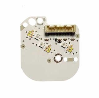 Kit reparatie modul Lumini de zi DRL si semnalizare dreapta pentru Mercedes-Benz S-Class W222 Facelift - A2229069204, A222 906 92 04