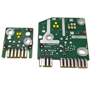 Kit reparatie module Angel Eyes DRL dreapta BMW Seria 8, M8 G14, G15, G16, F91, F92, F93 - 63118496134 / 63119498648