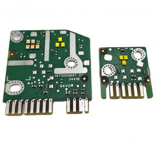Kit reparatie module Angel Eyes DRL stanga BMW Seria 8, M8 G14, G15, G16, F91, F92, F93 - 63118496134 / 63119498647