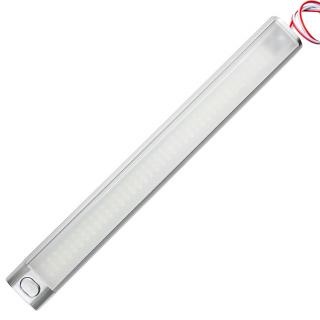 Lampa de interior cu Led 12V / 24V 29CM, 120 SMD - KH-3388-120 ()