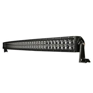 LED Bar 4D Curbat 288W/12V-24V 24480 LUMENI, 50 /127 cm, Combo Beam 12/60 Grade  ()